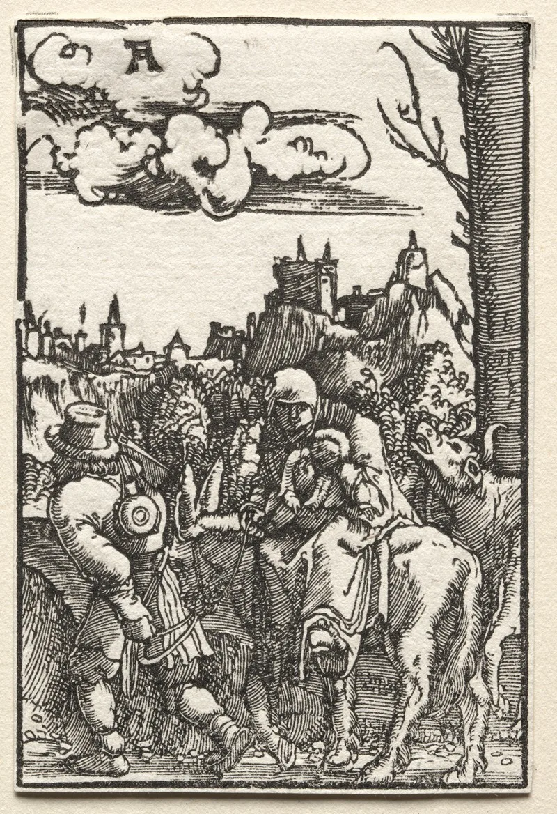 Albrecht Altdorfer