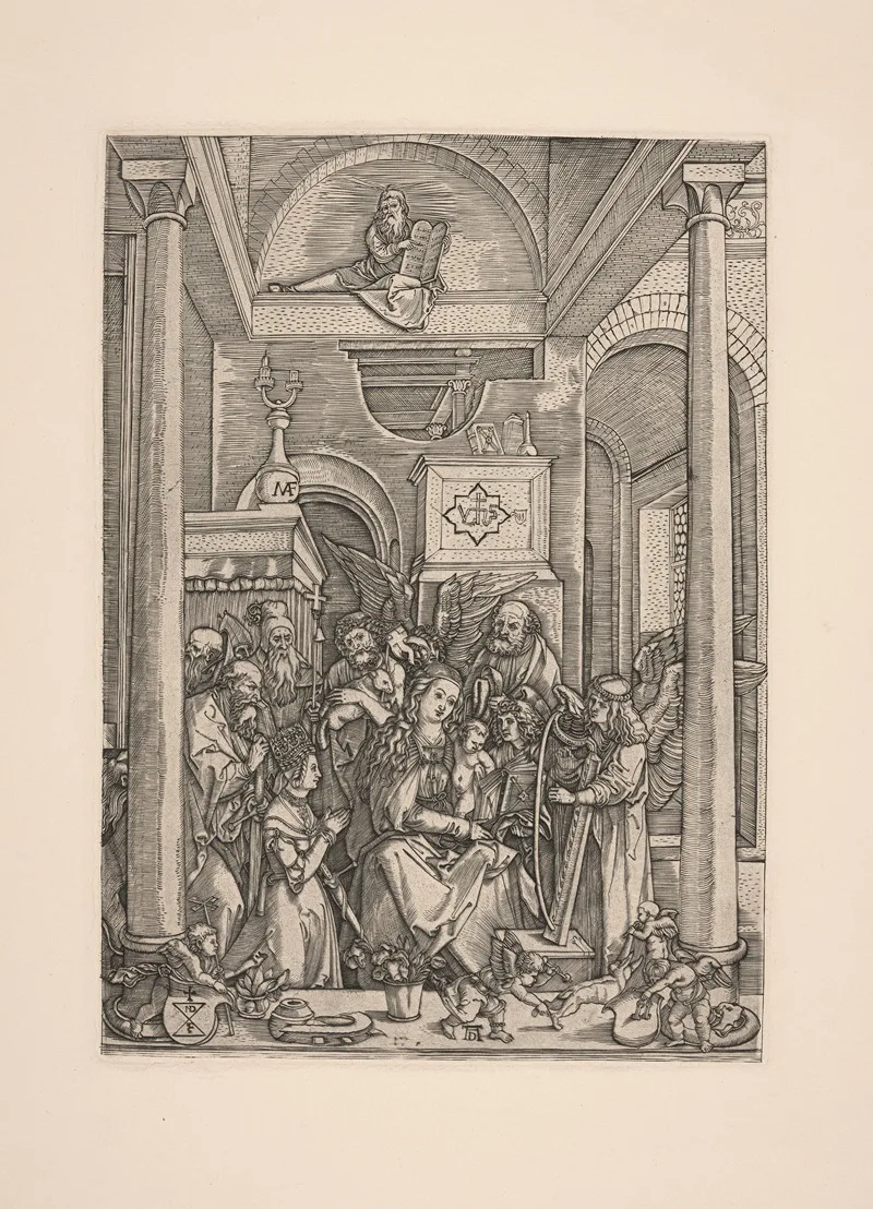 Albrecht Dürer
