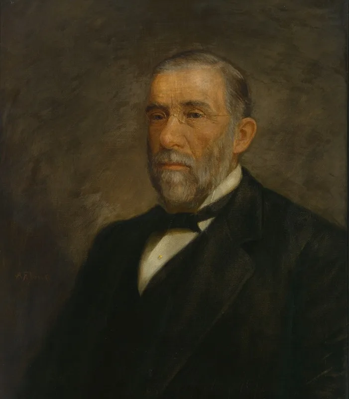 Alden Finney Brooks