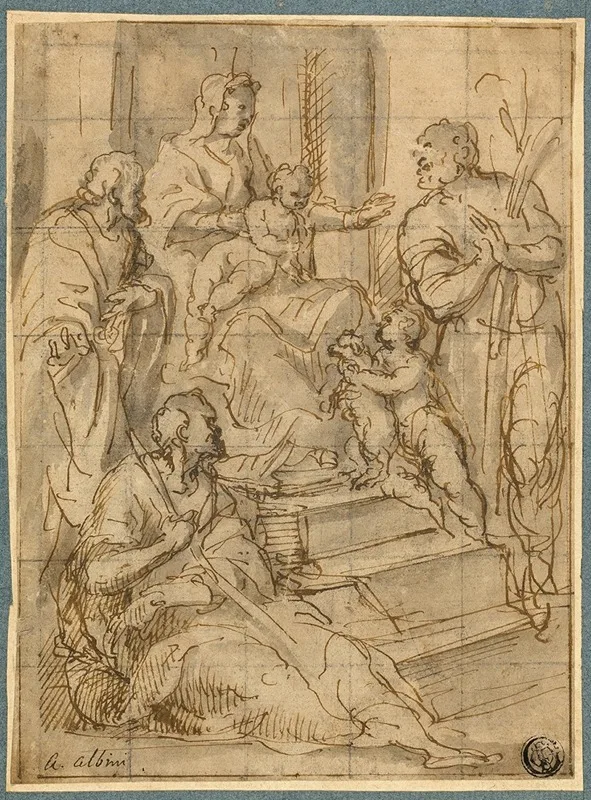 Alessandro Albini