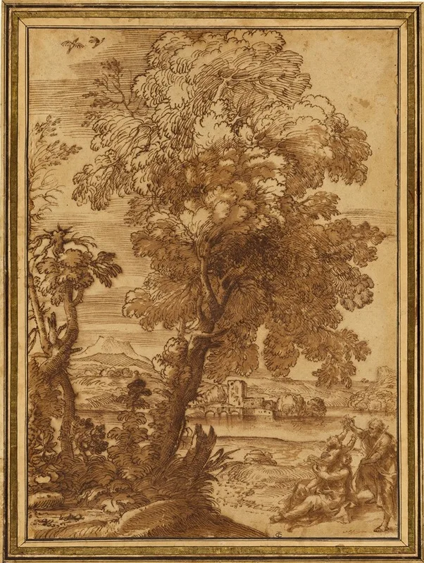 Alessandro Algardi