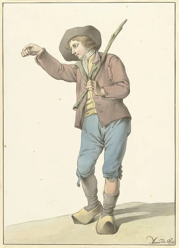 Aletta de Freij