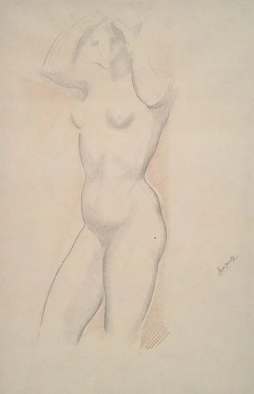 Alexander Archipenko