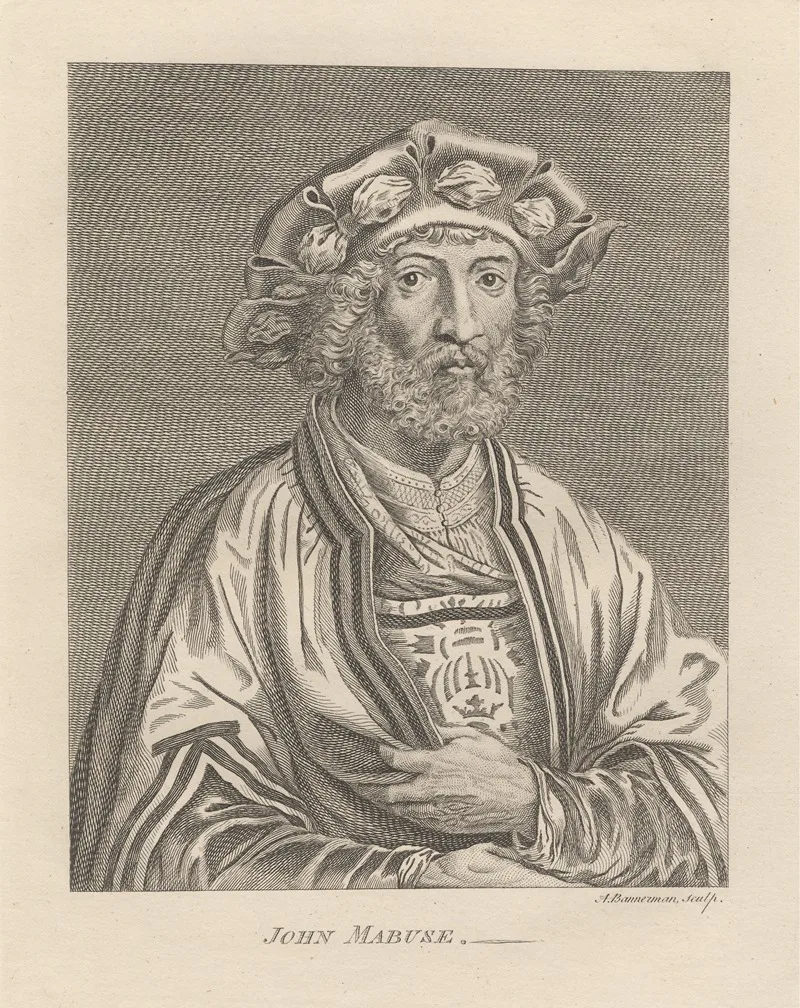 Alexander Bannerman