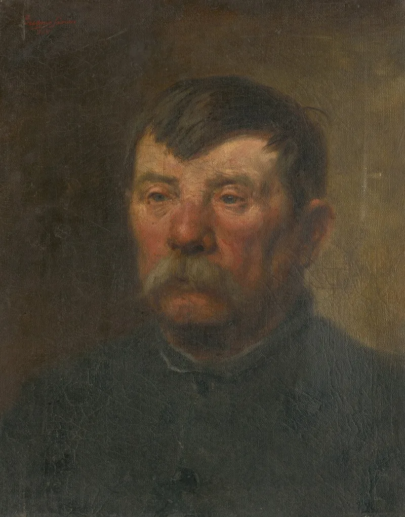 Alexander Buzna