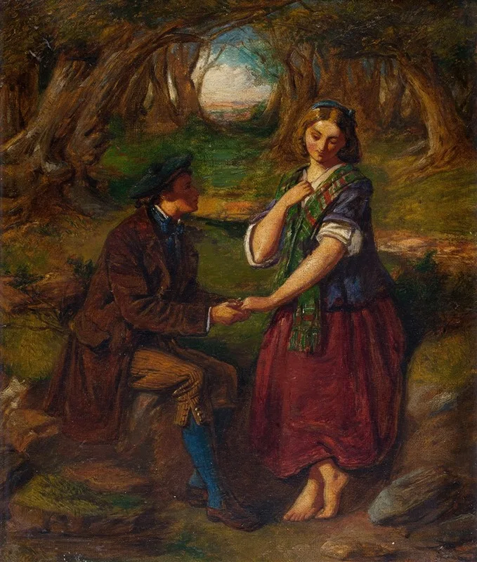 Alexander Fraser the Younger