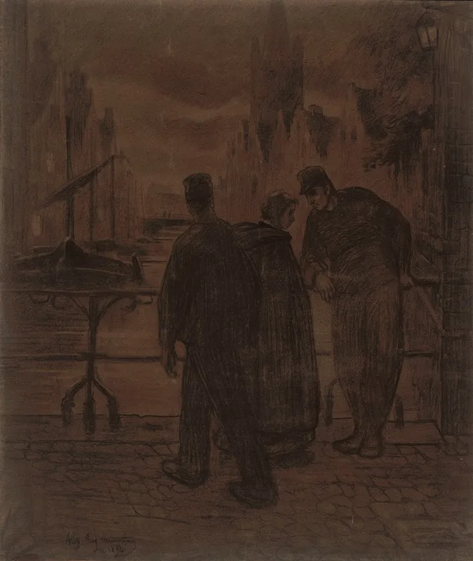 Alexander Hannotiau