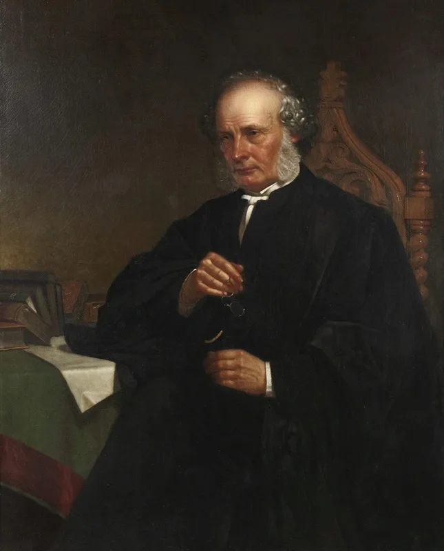 Alexander Hay Ritchie