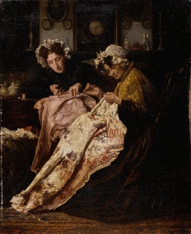 Alexander Hugo Bakker Korff