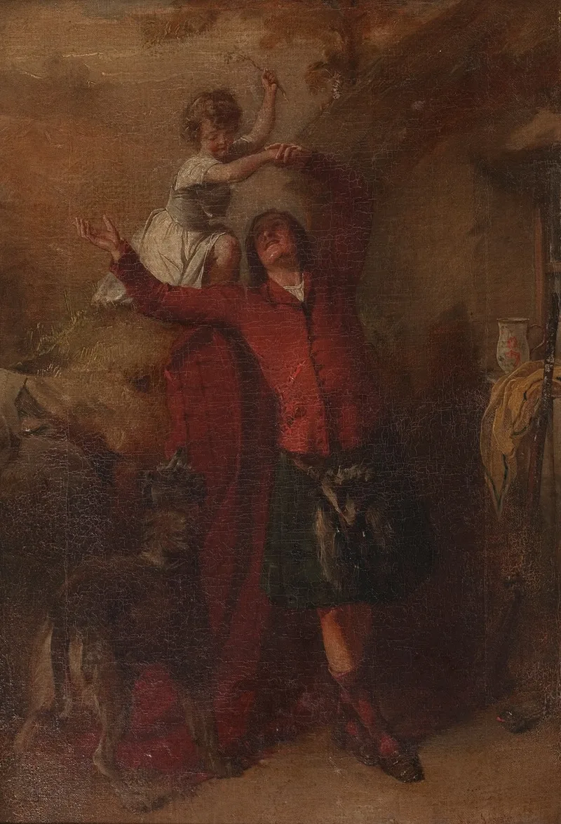 Alexander Johnston