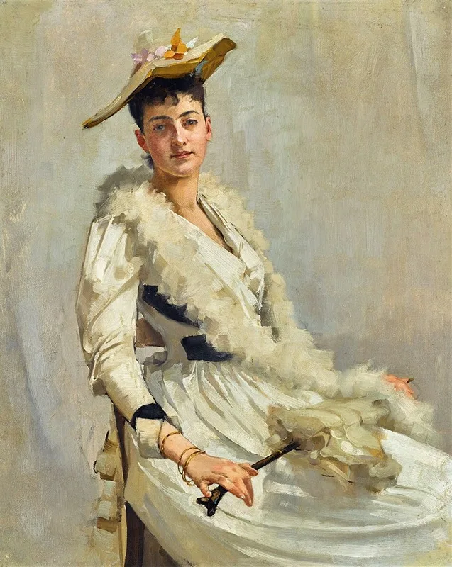 Alexander Mann