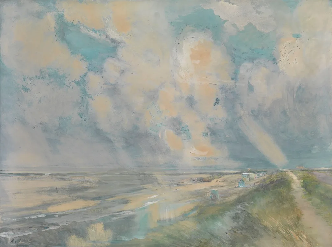 Alexander Marcette
