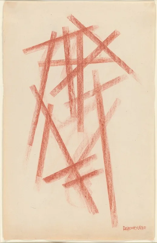 Alexander Rodchenko