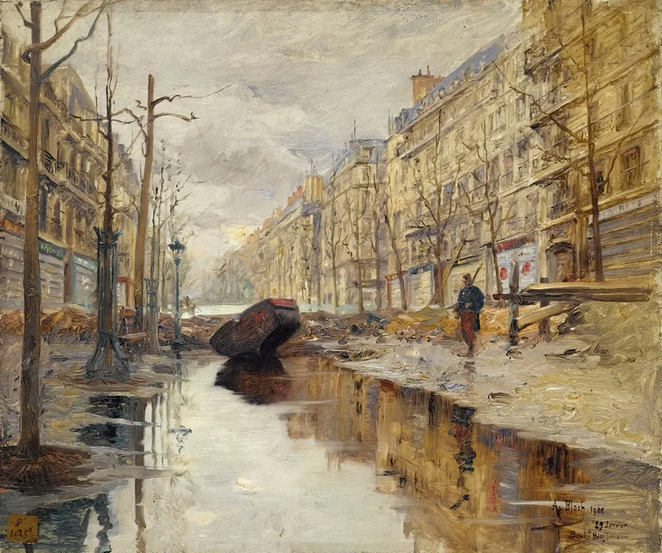 Alexandre Bloch