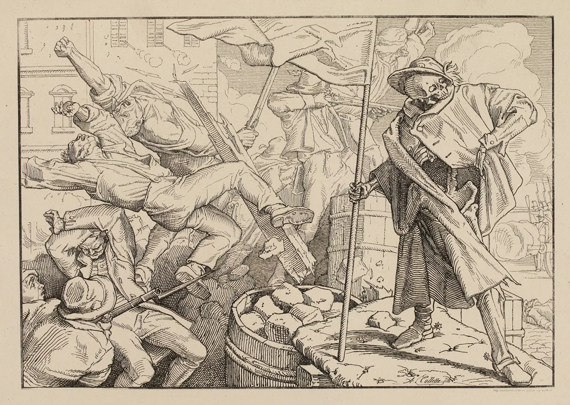 Alexandre Désiré Collette