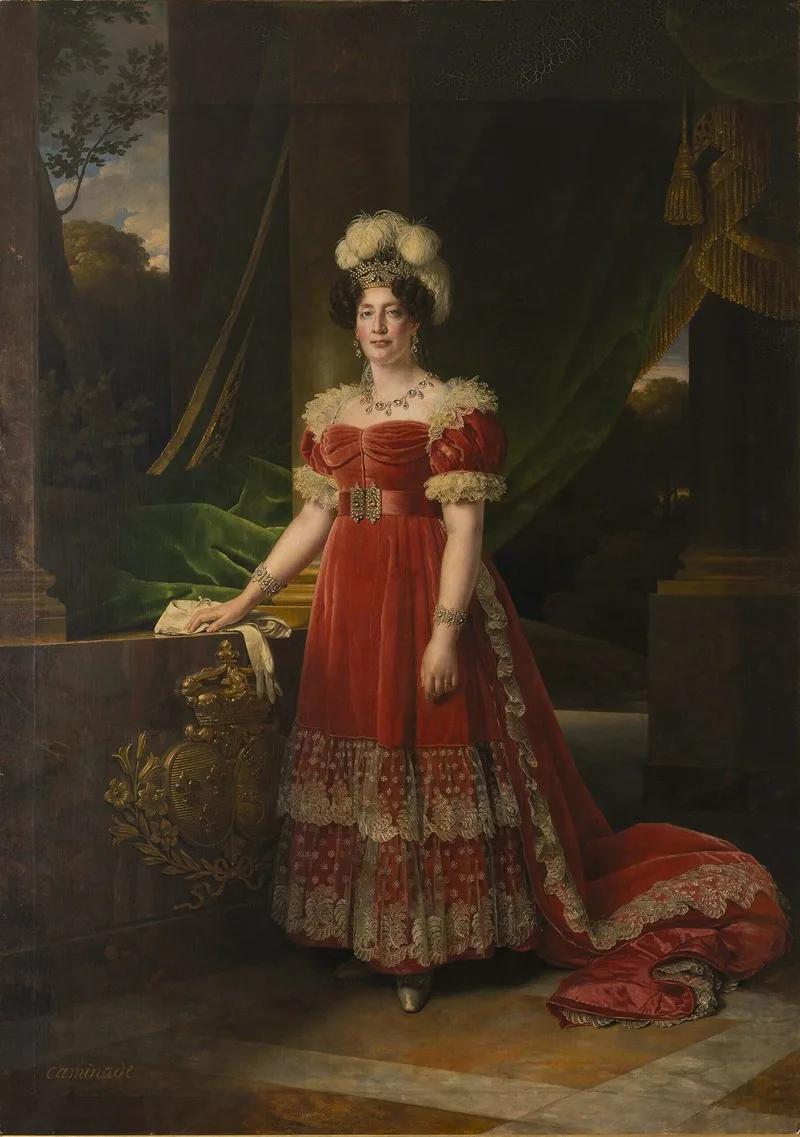 Alexandre-François Caminade
