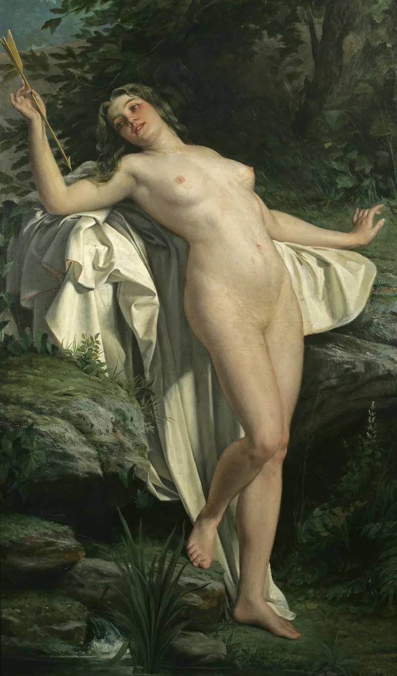 Alexandre Jacques Chantron