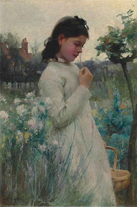 Alfred Augustus Glendening