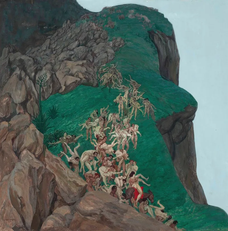 Alfred Basel