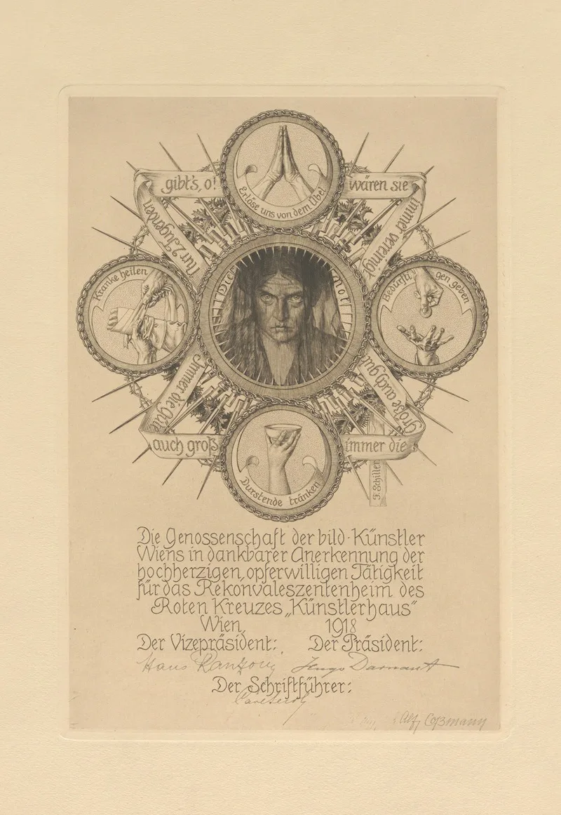 Alfred Cossmann