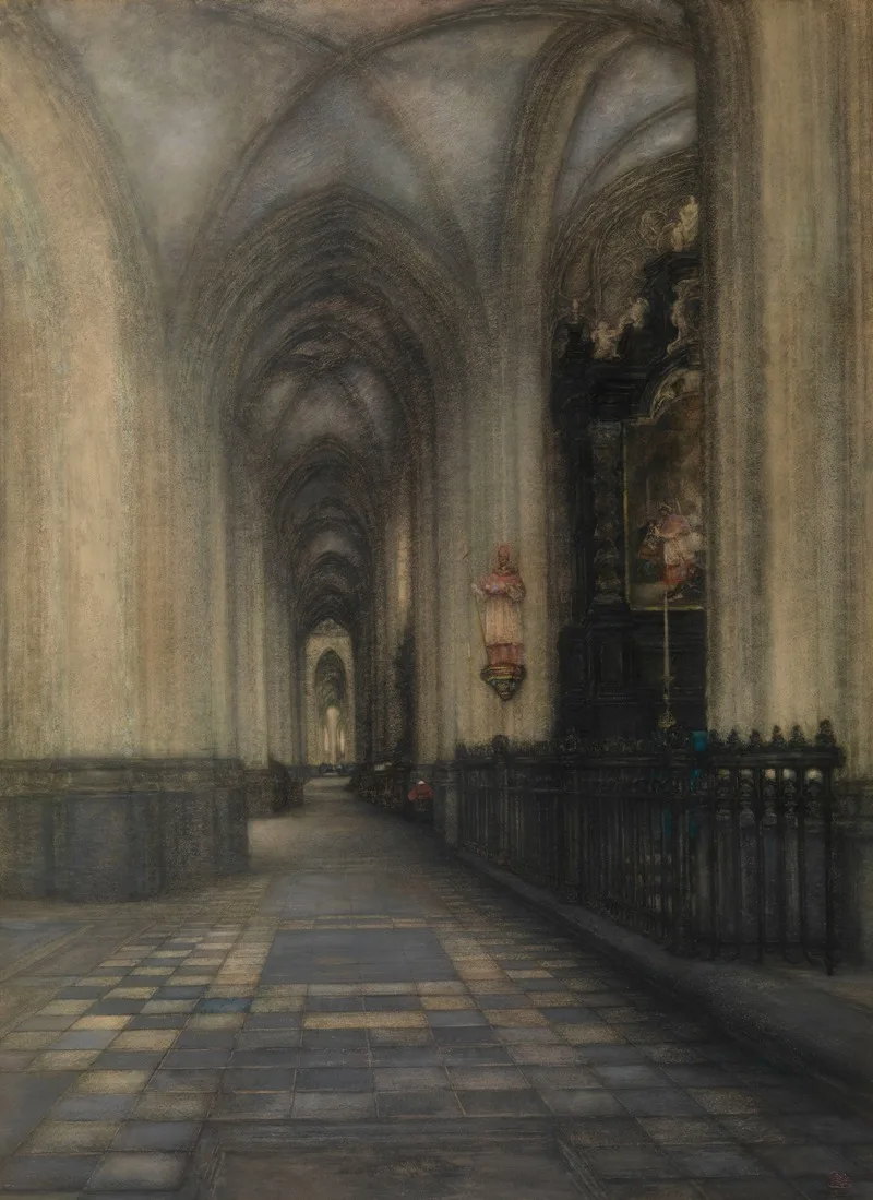 Alfred Delaunois