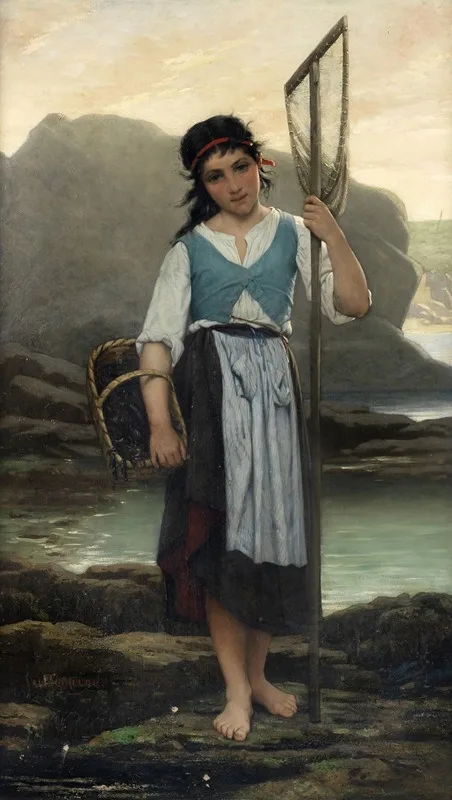 Alfred Guillou