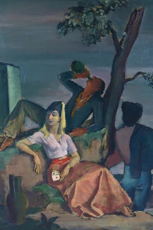 Alfred Hagel