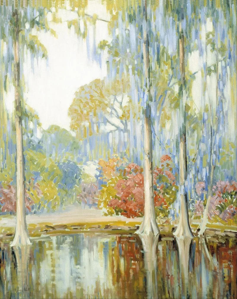 Alfred Hutty