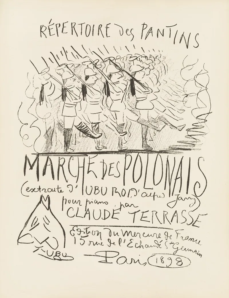 Alfred Jarry