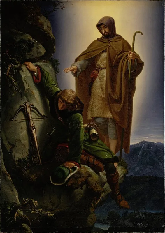 Alfred Rethel