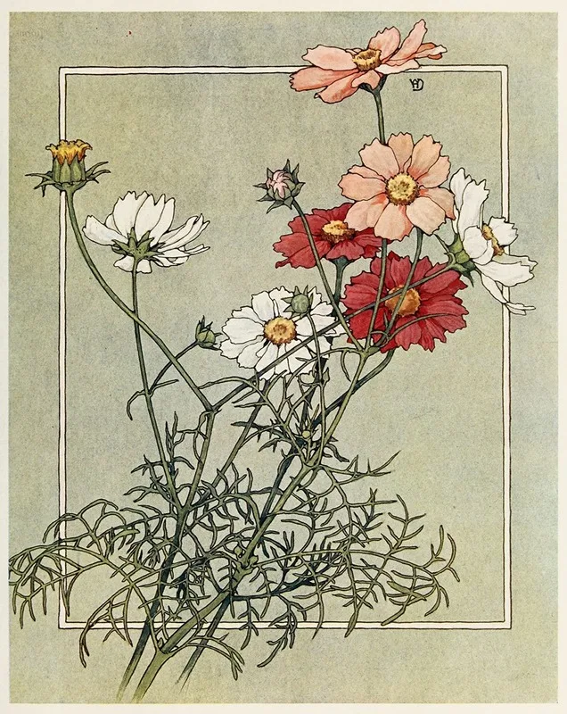Alice W. Donaldson