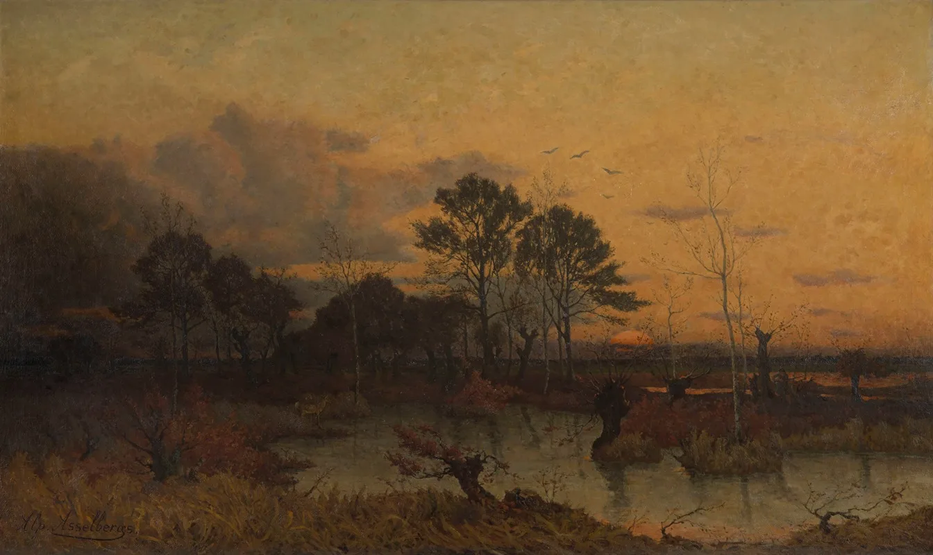 Alphonse Asselbergs