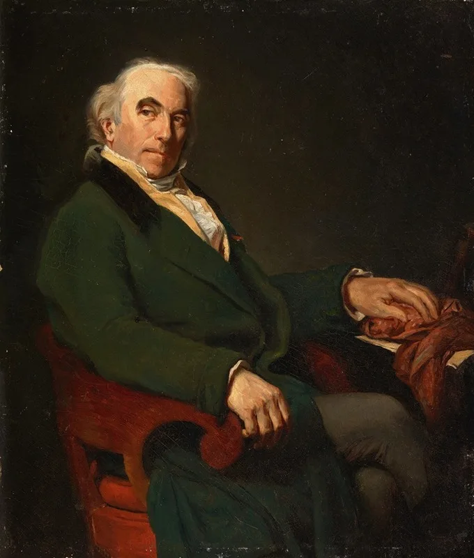 Amable-Louis-Claude Pagnest