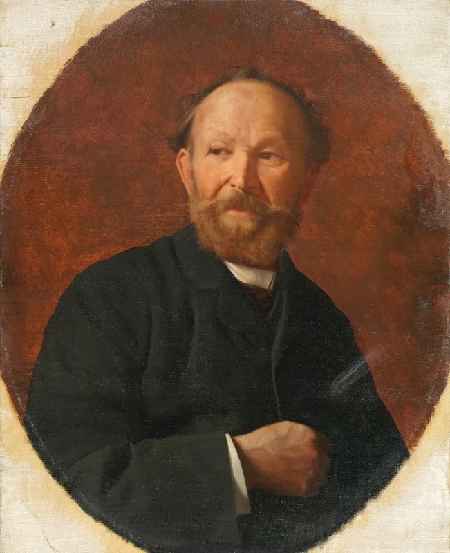 Amadeus Szekulics