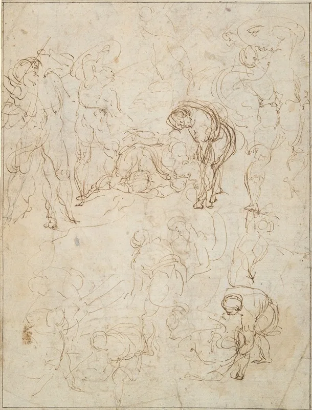 Ambrogio Giovanni Figino