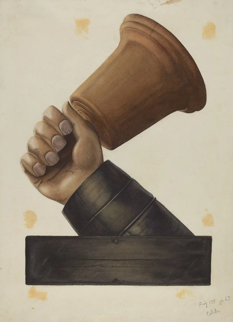 American 20th Century