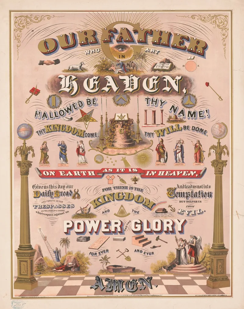American Oleograph Co.