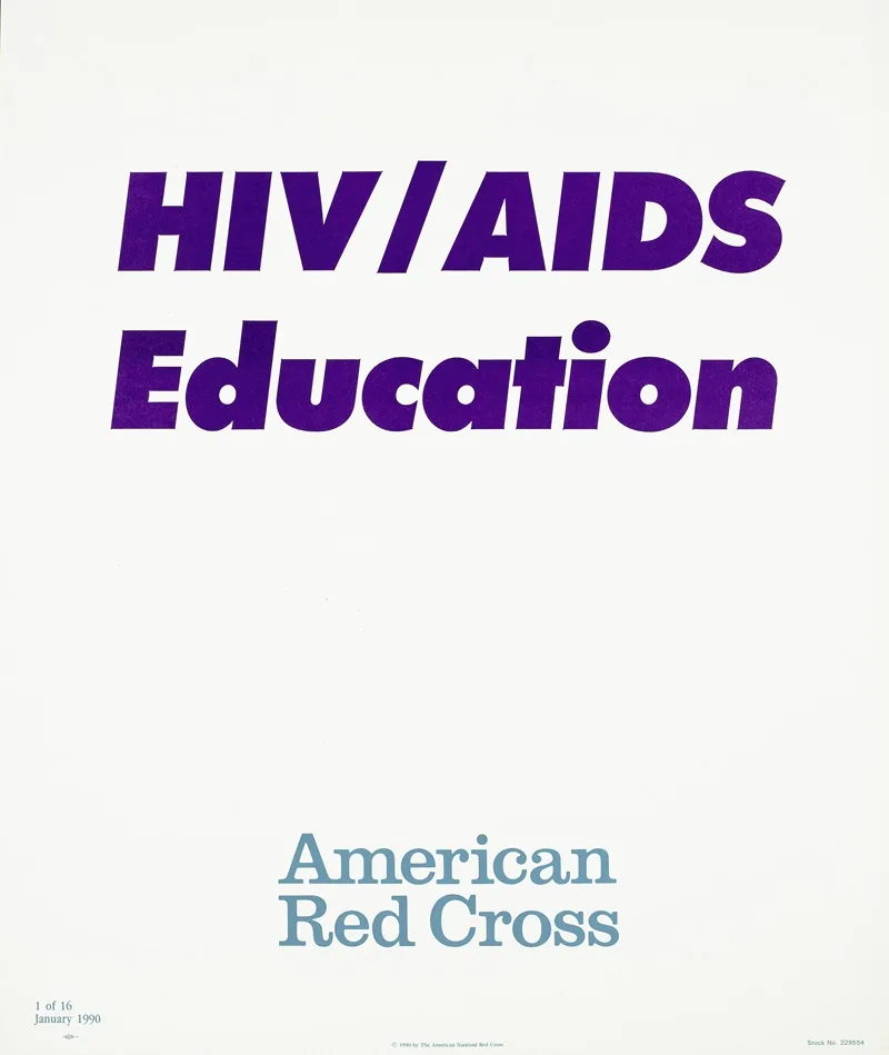 American Red Cross