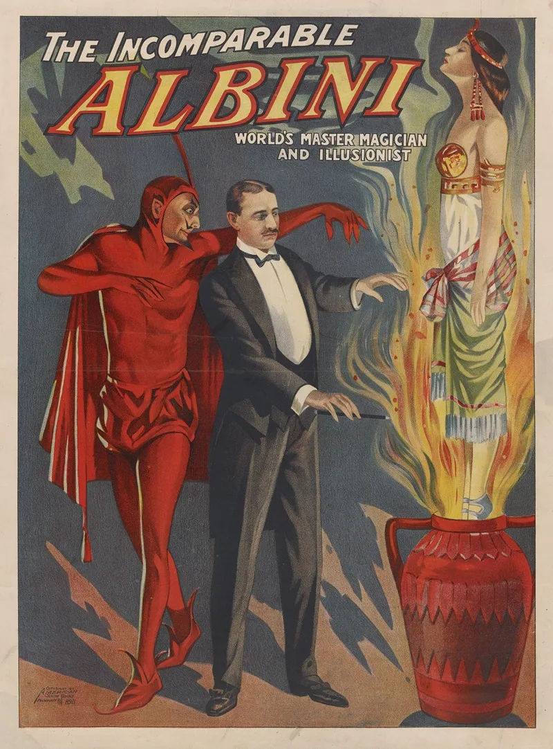 American Show Print Co.