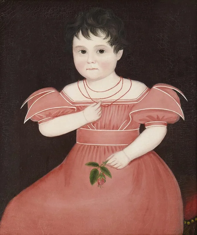 Ammi Phillips