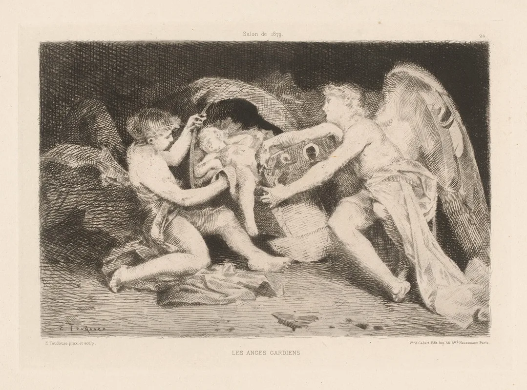 Anaïs Colin-Toudouze