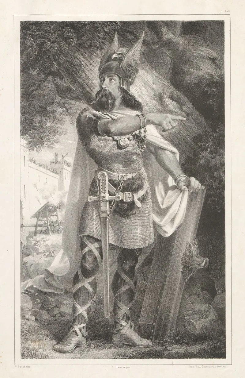 Anatole Dauvergne