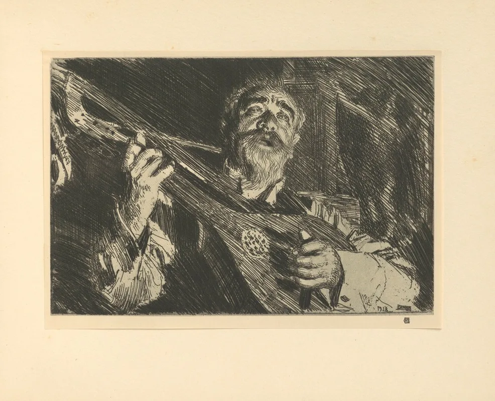 Anders Zorn