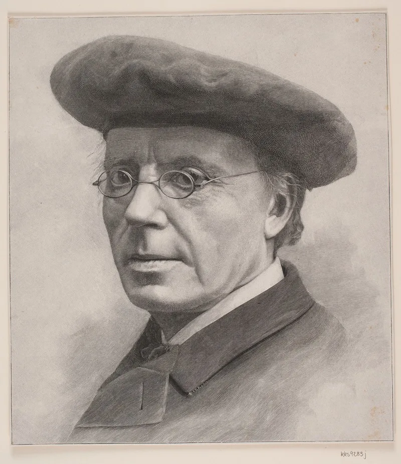 André Bork