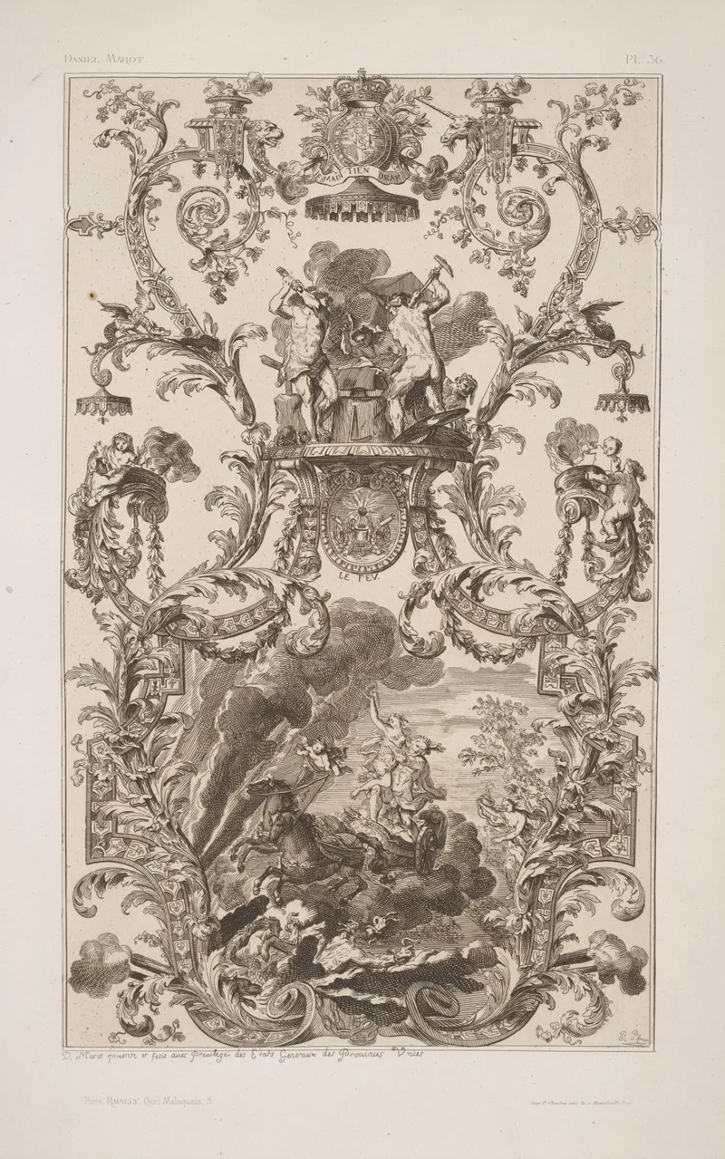 André-Charles Boulle