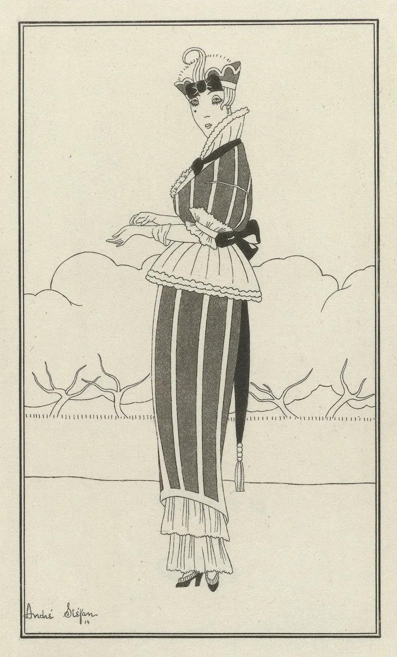 André Stéfan
