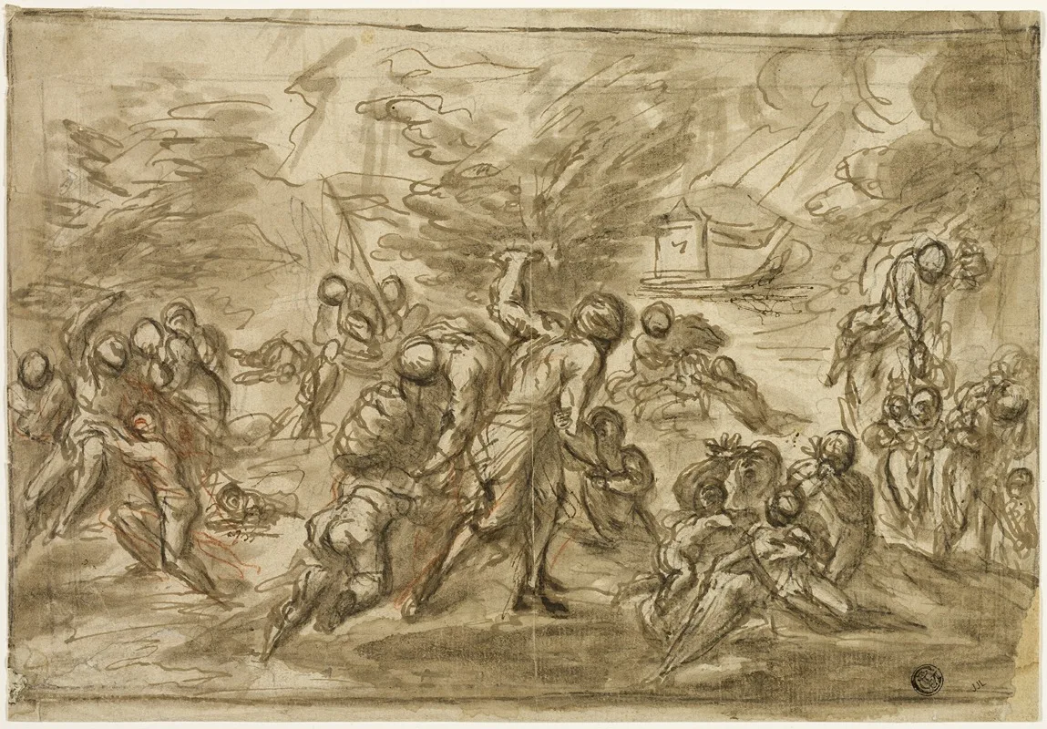 Andrea dei Michieli