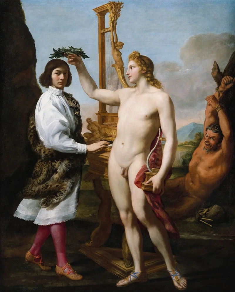 Andrea Sacchi