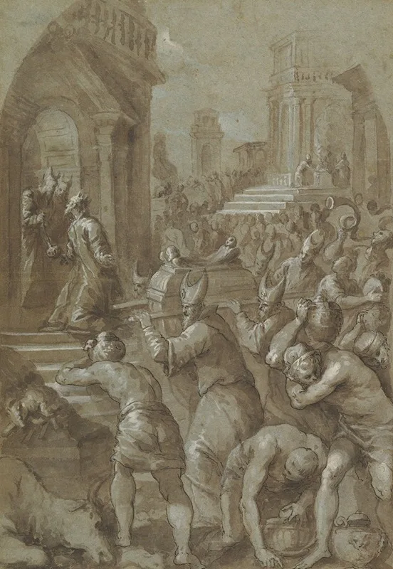 Andrea Vicentino