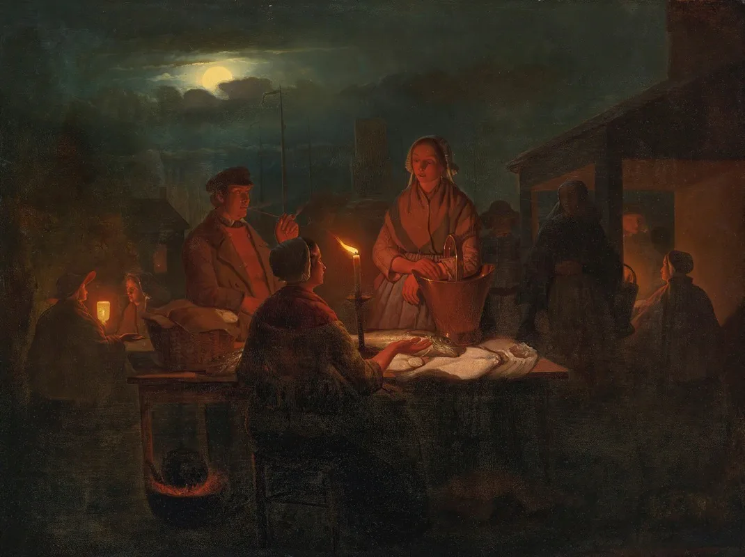 Andreas Franciscus Vermeulen
